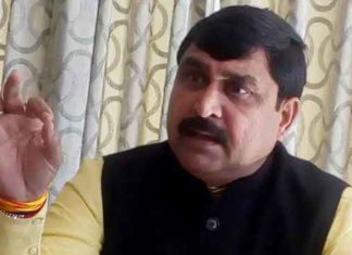 MLA Kundu sachkahoon