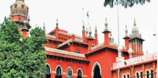 Madras High Court sachkahoon