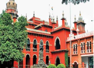 Madras High Court sachkahoon