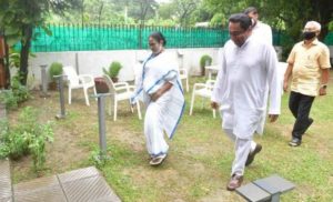 Mamata Banerjee