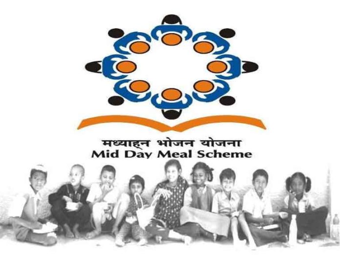 Mid-day-meal sachkahoon