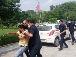 Minister-of-State-Kamlesh-Dhanda sachkahoon