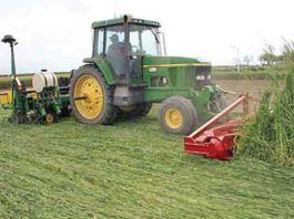 Modern-Farming