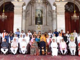 स्वास्थ्य प्रबंध बनाम कैबिनेट विस्तार Cabinet Expansion