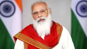 Modi expressed grief over loss of life sachkahoon