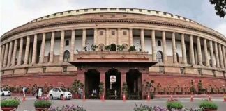 Monsoon session of Parliament sachkahoon