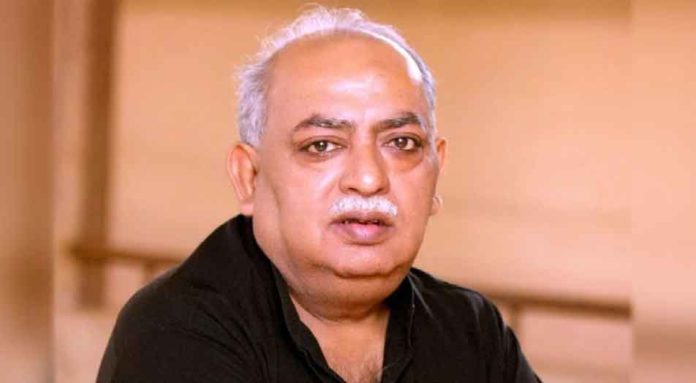 Munawwar Rana