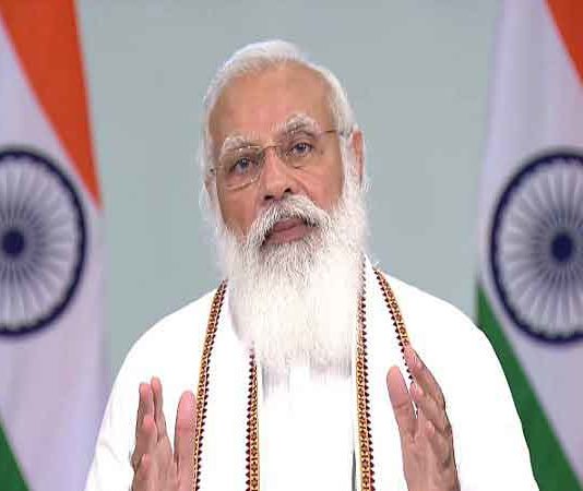 Narendra Modi