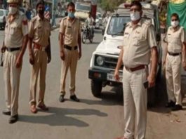 Police became strict sachkahoon