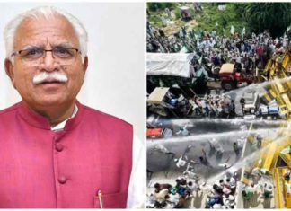 Politics being done in the name of farmers sachkahoon