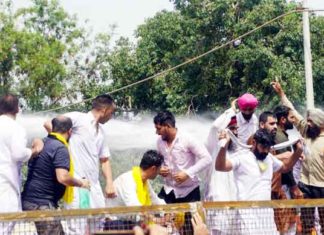 Power Crisis in Punjab