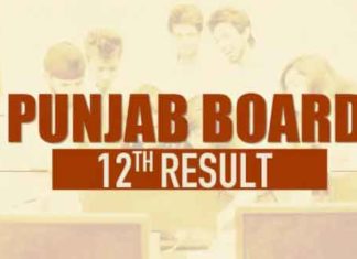 Punjab Education Board sachkahoon