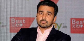 Raj Kundra