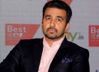 Raj Kundra