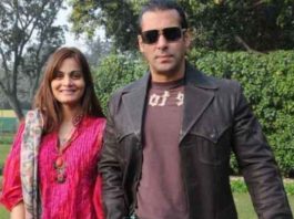 Salman Khan