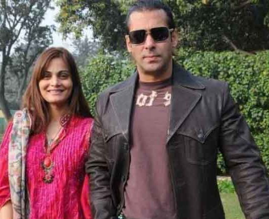 सलमान खान और उनकी बहन अलवीरा ने की चंडीगढ़ के व्यापारी से धोखाधड़ी! Salman Khan