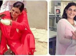 नारी उत्थान के लिए संघर्ष कर रही पानीपत की ‘सविता आर्य’ Savita Arya of Panipat