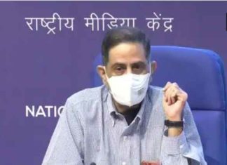 Sero survey sachkahoon