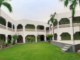 Shah Satnam Ji Student College sachkahoon
