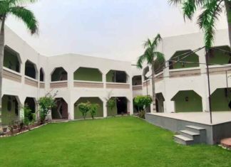 Shah Satnam Ji Student College sachkahoon