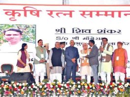 Meet Shiv Shankar, a farmer from Uklan