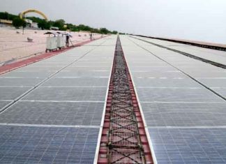 Solution to Power Crisis