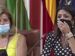 Spanish Parliament