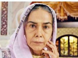 Surekha-Sikri