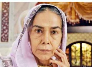 Surekha-Sikri