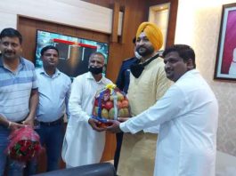 The social welfare work sachkahoon