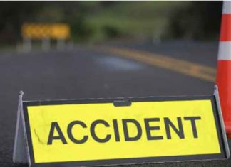 डंपर की चपेट में आने से दो मौसेरे भाईयों की मौत Two cousins died sachkahoon