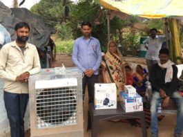 ग्वालियर के डेरा सच्चा सौदा अनुयायियों ने जरूरतमंद परिवार की बेटी की शादी में दिया आर्थिक सहयोग Welfare Worke