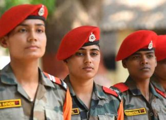 महिला सैन्य पुलिस लिखित परीक्षा 25 को अंबाला छावनी में Women Military Police sachkahoon