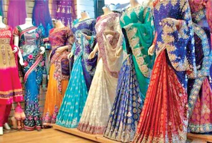 care of precious sarees