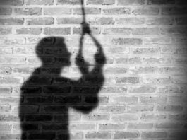 don't commit suicide