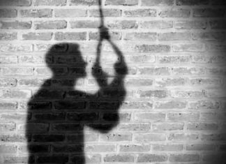 don't commit suicide