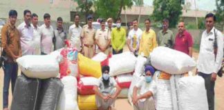 drug smugglers sachkahoon