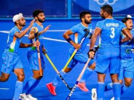 india-hockey-team