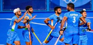 india-hockey-team