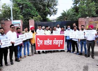 journalist espionage case