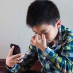 kid vs mobile