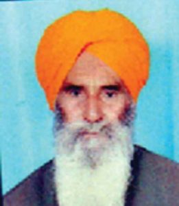 kisan