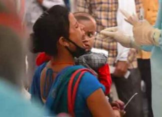 देश में अब तक 49.84 करोड़ से अधिक लोगों की हो चुकी है कोरोना जांच new cases of corona sachkahoon