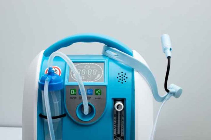 oxygen concentrator sachkahoon