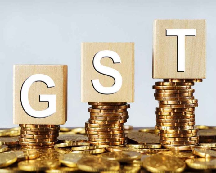 petrochemicals under GST sachkahoon