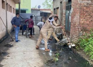 sanitation-workers sachkahoon