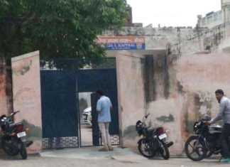 5 youths caught in Kaithal sachkahoon