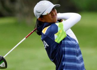 Aditi Ashok