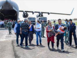 31 अगस्त के बाद काबुल एयरपोर्ट का संचालन चिंता का विषय?