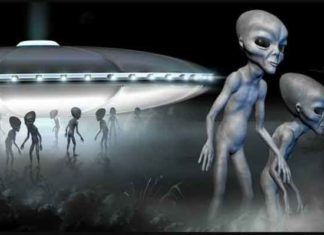 Aliens